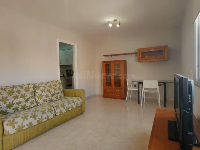 Con garaje, trastero, piscina y todas las comodidades a 1 mi - foto 3