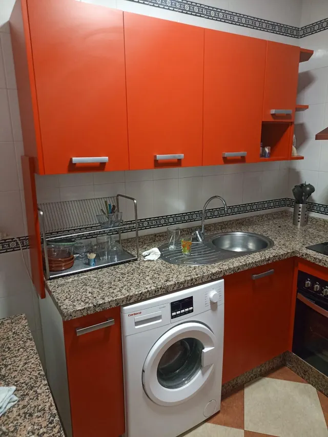 Magnífica casa adosado a escasos kilómetros de Córdoba — 21