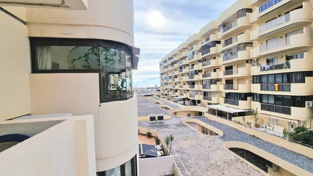 Estupendo piso a 100m de la playa — 14
