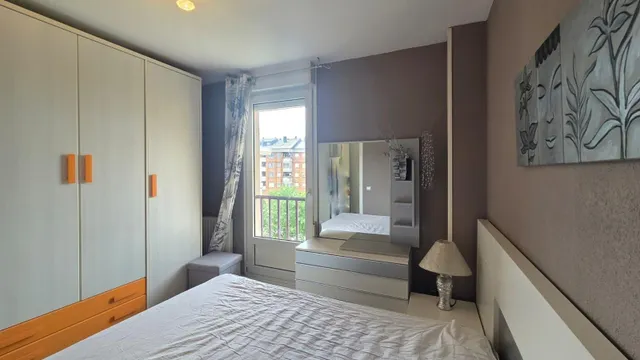 2 habitaciones y garaje cerrado, para entrar a vivir — 20