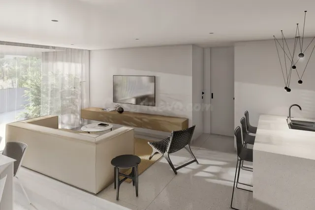 Apartamento 2 habitaciones 84m² en venta - EL RASO — 11