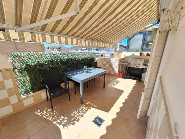 Exclusivo Ático Reformado en Alzira – Listo para Entrar a Vivir — 3