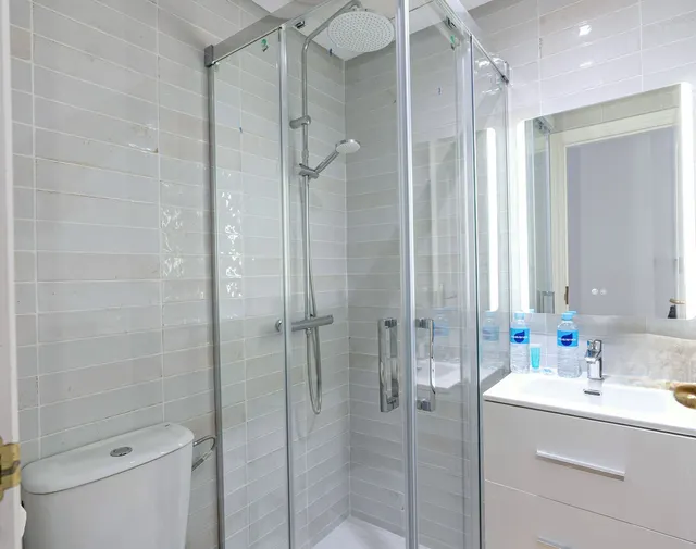Apartamento 2 habitaciones 95m² en venta - Costa del Sol — 15