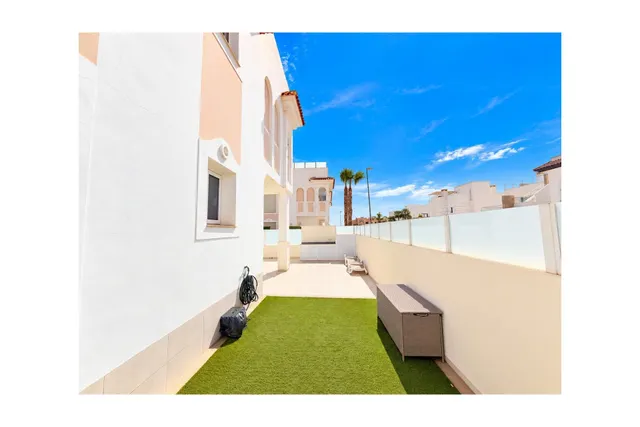 Apartamento 2 habitaciones 73m² en venta - Costa blanca sur — 8