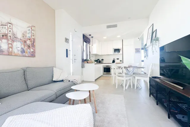 Bungalow 3 habitaciones 96m² en venta - Los balcones — 9