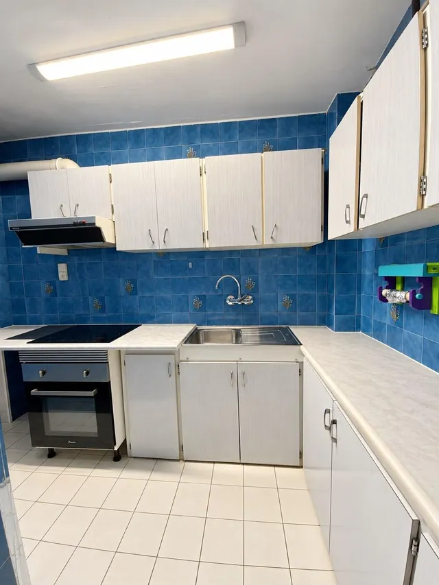 PISO DE 83 M2 CON UNA GRAN TERRAZA Y VISTAS ABIERTAS EN EL MASNOU ALT — 17