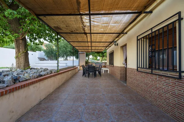 Casa 2 habitaciones 68m² en venta - Otura — 21