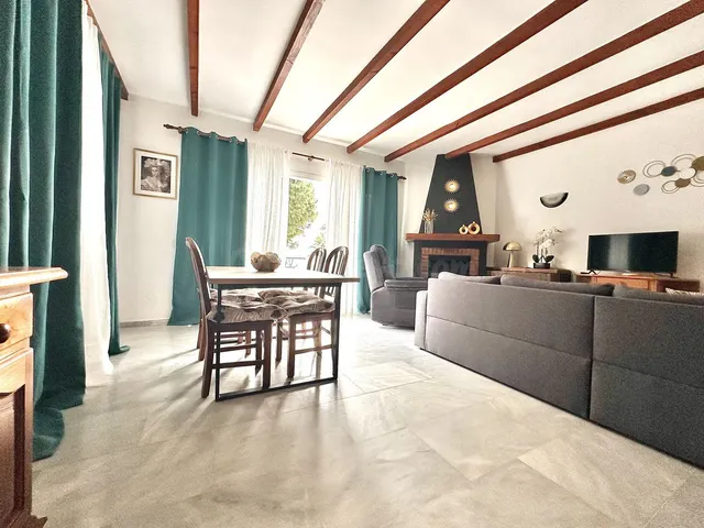 Adosado 4 habitaciones 135m² en venta - Riviera del sol - foto 4