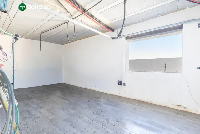Casa en venta en construcción en Cañadas del Parque — 43