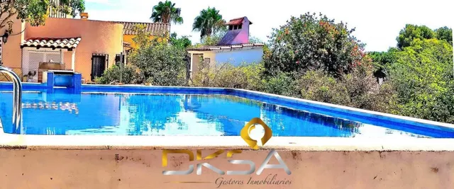Amplio chalet en Sichar Baix, Onda - foto 2