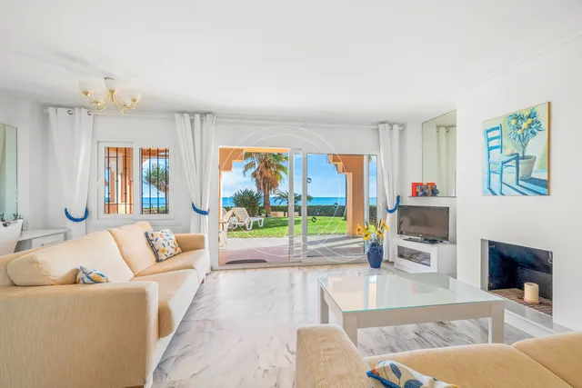 Apartamento 3 habitaciones 134m² en venta - Costa Del Sol — 7