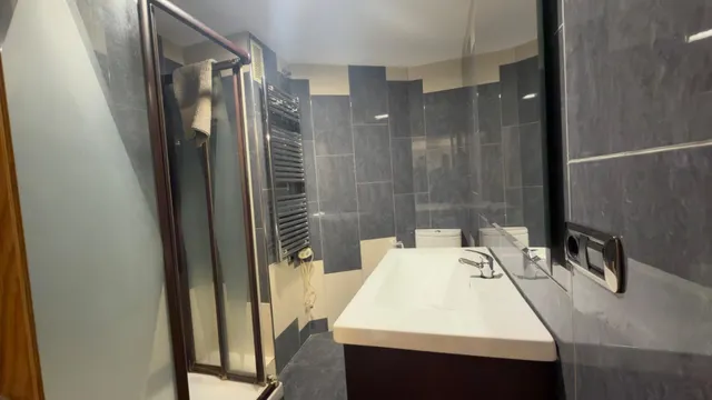 Vivienda de dos habitaciones en zona centrica de alaquas — 13