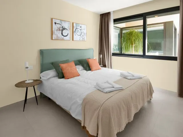 Villa 3 habitaciones 208m² en venta - Baños Y Mendigo — 5