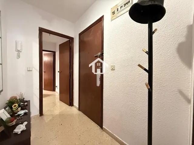 Planta baja en venta en alicnate. zona de altozano, 88m2, 3 habitación es, 1 baño, edificio con ascensor — 13