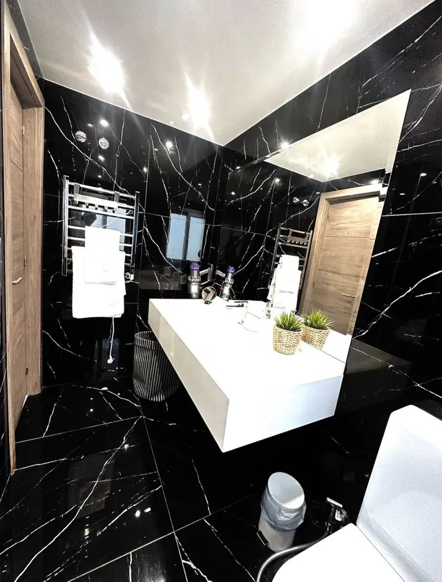 Apartamento 2 habitaciones 94m² en venta - Marbella — 18