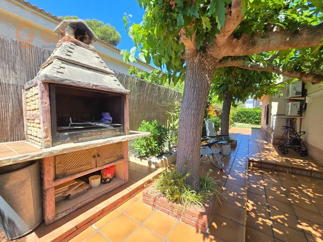 Casa independiente toda en una planta, cerca de la playa — 24