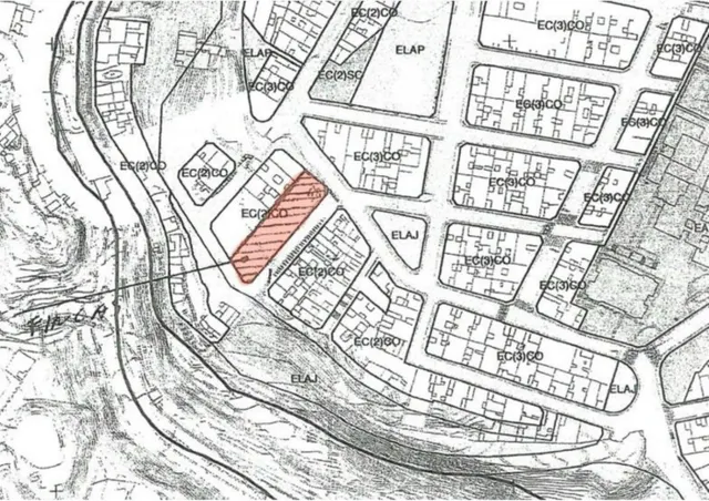 Solar 1080m² en venta - Los Majuelos — 13