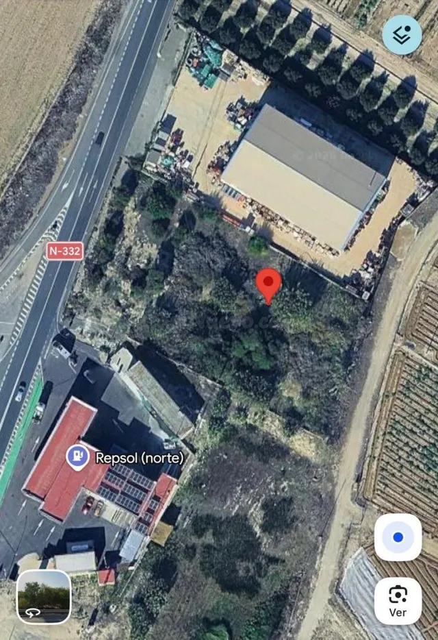 Parcela en venta - Puerto Deportivo - foto 5
