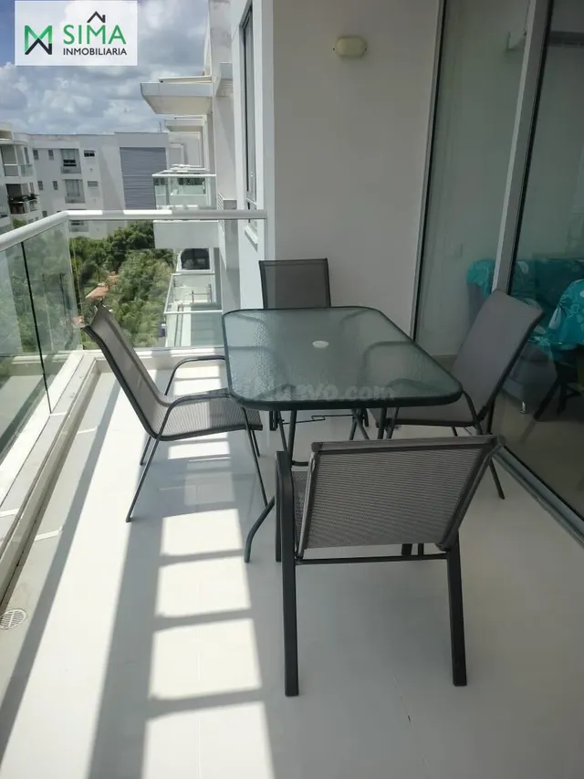 Se vende apartamento en Zona Norte - foto 3