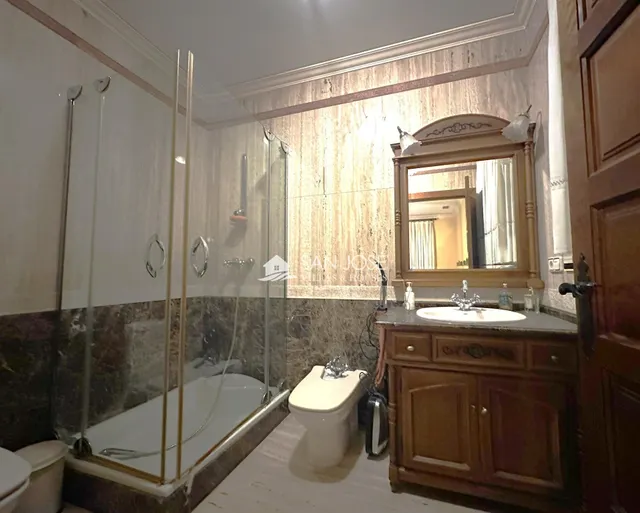 VENTA DE CHALET DE LUJO EN NOVELDA — 31