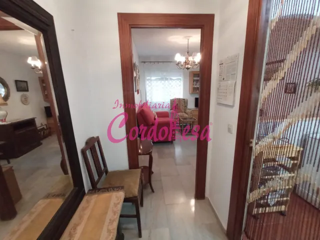 MAGNÍFICO PISO EN PLENO CENTRO — 9