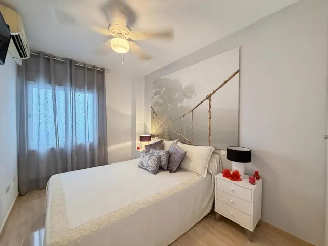Apartamento 2 habitaciones 54m² en venta - Paseo maritimo — 20