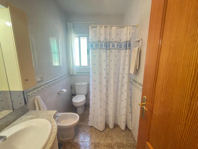 Chalet 5 habitaciones 505m² en venta - Montepinar-La Aparecida-Raiguero — 36