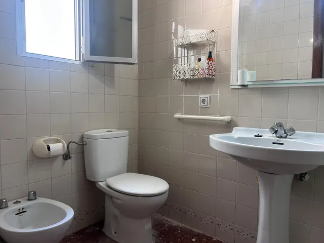 GRAN PISO EN SANTA ROSA — 9