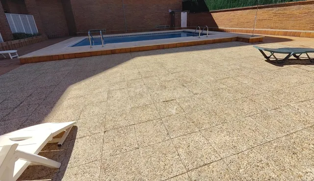 Piso en venta en Avda. de España - foto 4