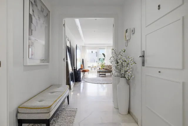 Apartamento 3 habitaciones 100m² en venta - Centro — 7