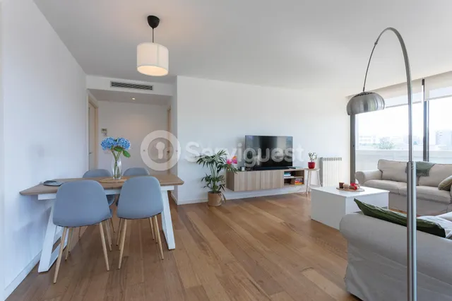 Apartamento 3 habitaciones 140m² en alquiler - Les Planes - foto 2