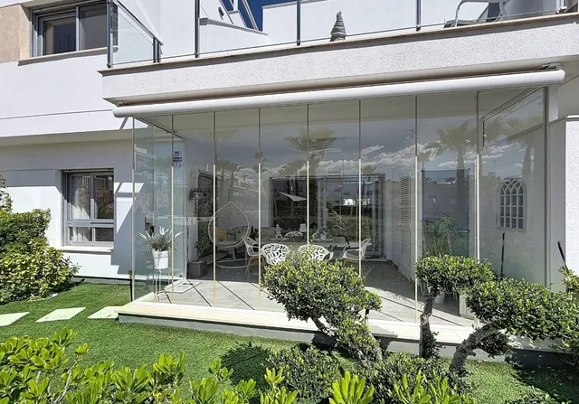 Apartamento 2 habitaciones 80m² en venta - Desamparados-Hurchillo-Torremendo — 11