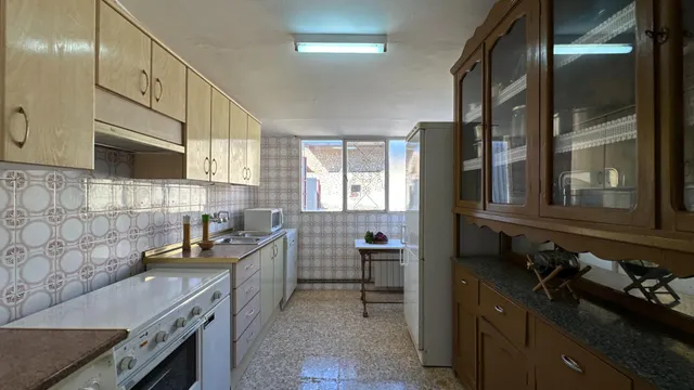Casa 4 habitaciones 115m² en venta - Lalueza — 6
