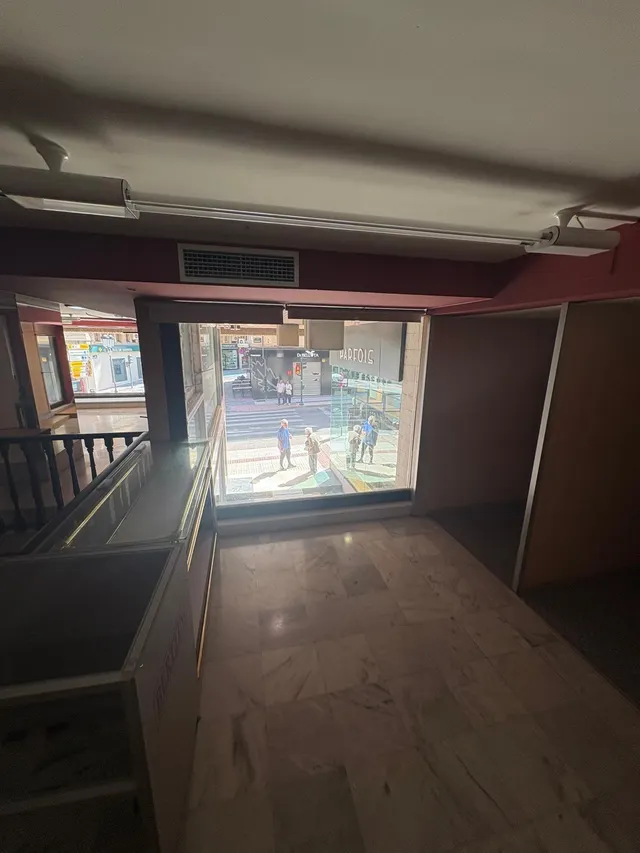 Local comercial en zona centro de Tudela — 6