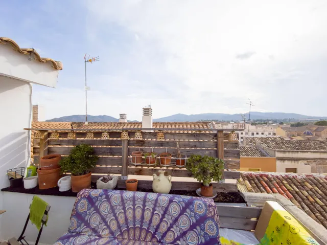 Un dúplex reformado para empezar una nueva etapa en Monóvar — 41