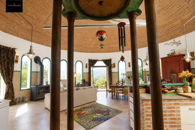 La Joya del Valle de Lecrín — 20