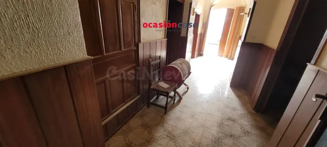 CASA EN VENTA JUNTO A SALESIANOS — 5