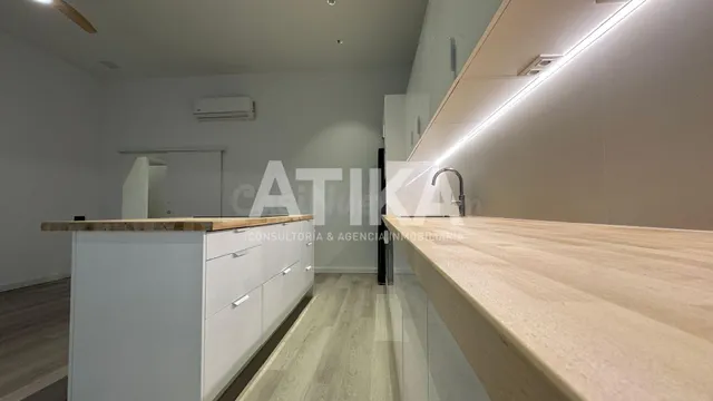 Local comercial con cédula de habitabilidad a la venta - Ontinyent — 5