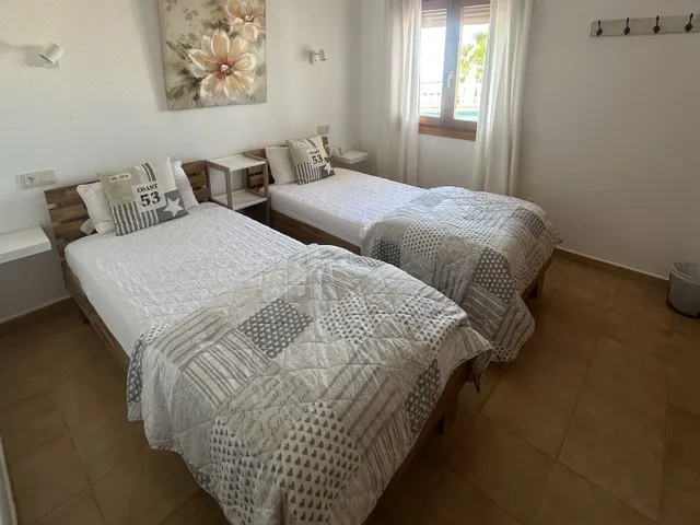Villa 3 habitaciones 170m² en venta - Benitachell - Cumbres del Sol — 10