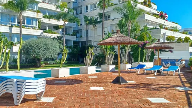 Estudio 1 habitación 52m² en venta - Marbella — 16