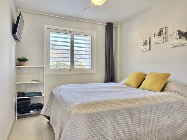 Apartamento 2 habitaciones 82m² en venta - Centro — 26