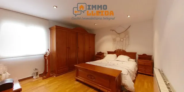 Precioso chalet en la Urbanización Sant Miquel de La Sentiu de Sió!! — 27