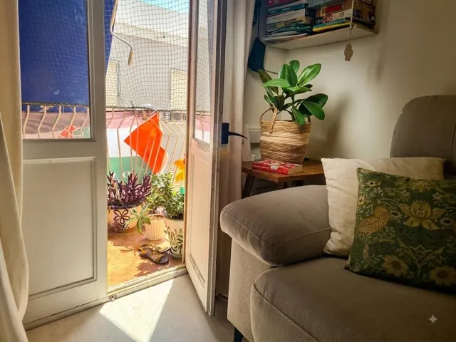 Apartamento 1 habitación 57m² en venta - Playa Levante — 9