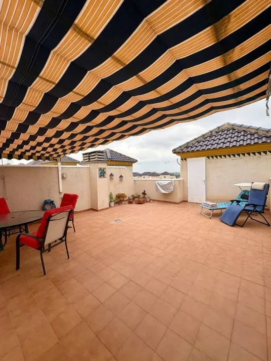 Ático 2 habitaciones 61m² en venta - El Edén - Los Estaños — 23
