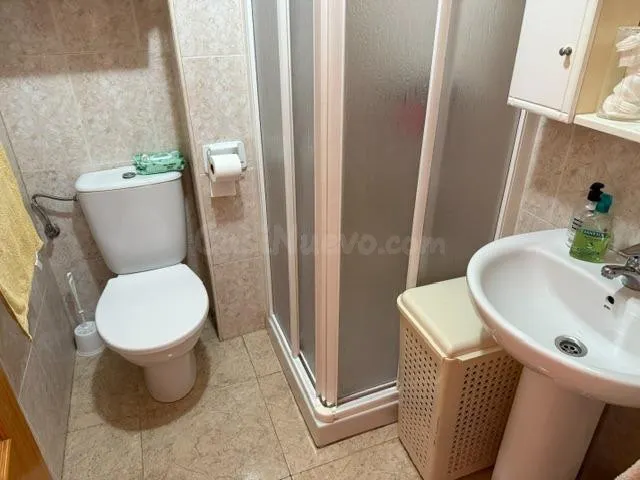 DUPLEX EN EL ARENAL (LOS NIETOS) - foto 4