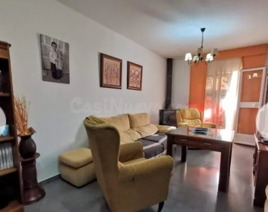 CASA CON PATIO - foto 5