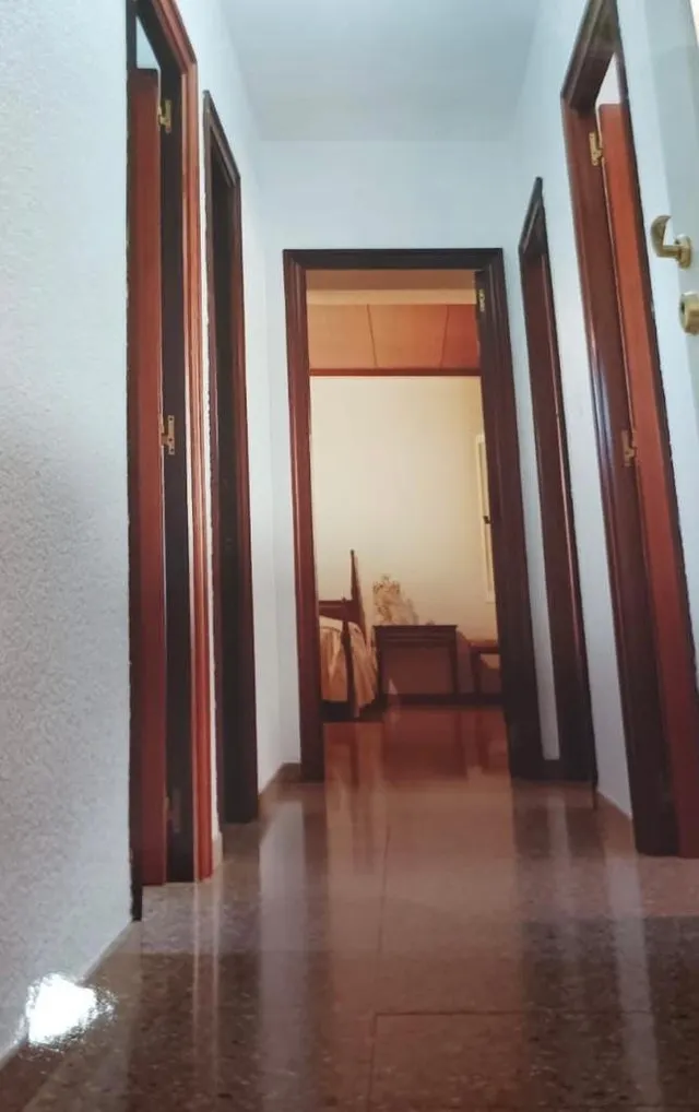 SE VENDE MAGNIFICO CHALET EN LA CARRETERA DE SANTA POLA — 20
