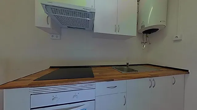 PISO EN VENTA EN POBLESEC — 7