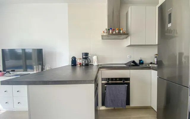 Adosado 2 habitaciones 74m² en venta - Serena Golf — 31