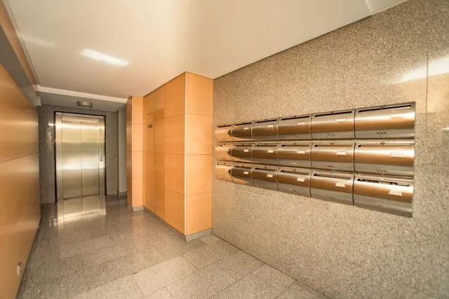 Piso en C/ Santos  A. Ochandategui 17, Buztintxuri, Pamplona — 37